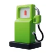 gas diesel