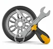 tire changes
